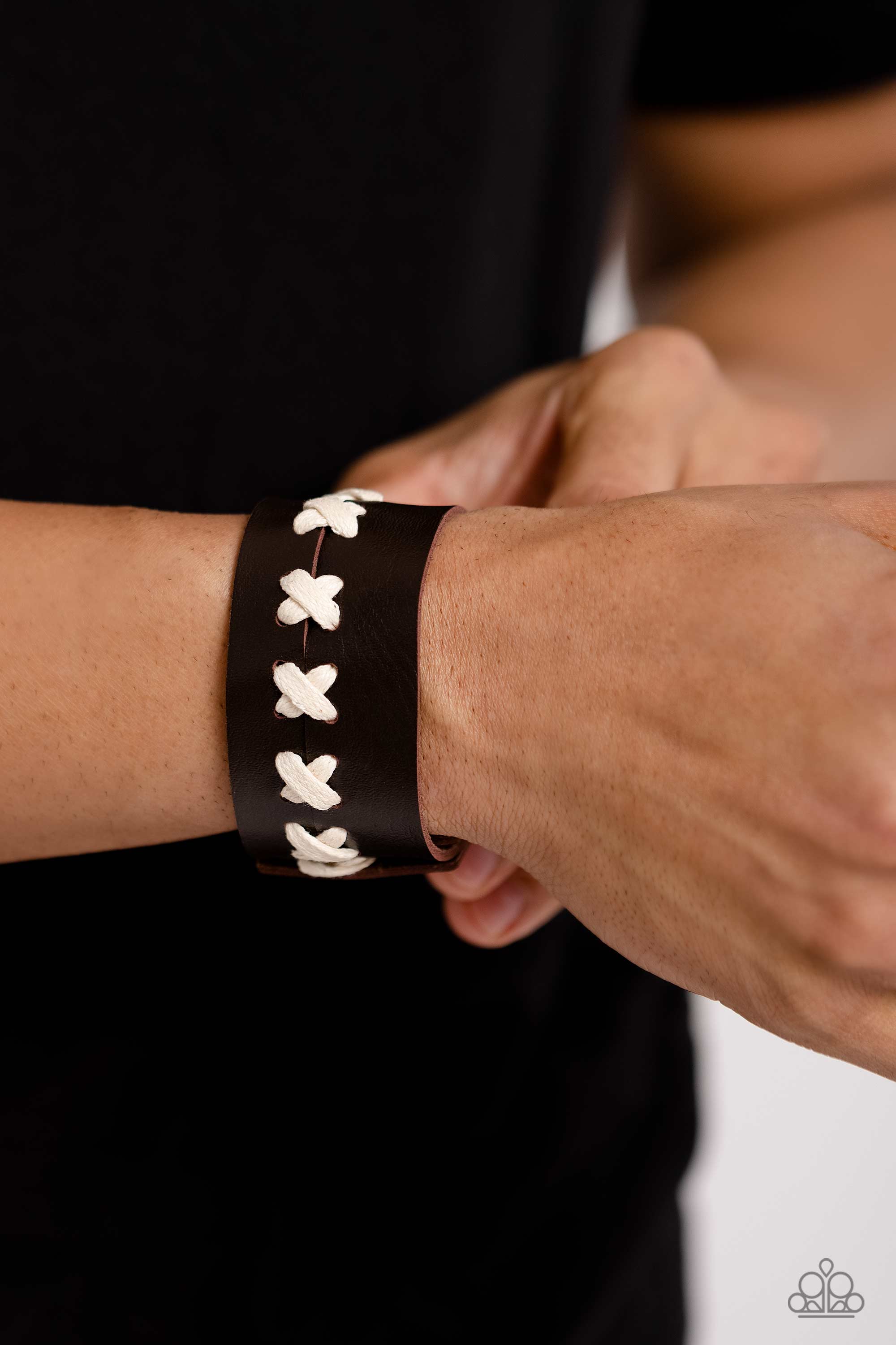 Metro Mustang - Brown