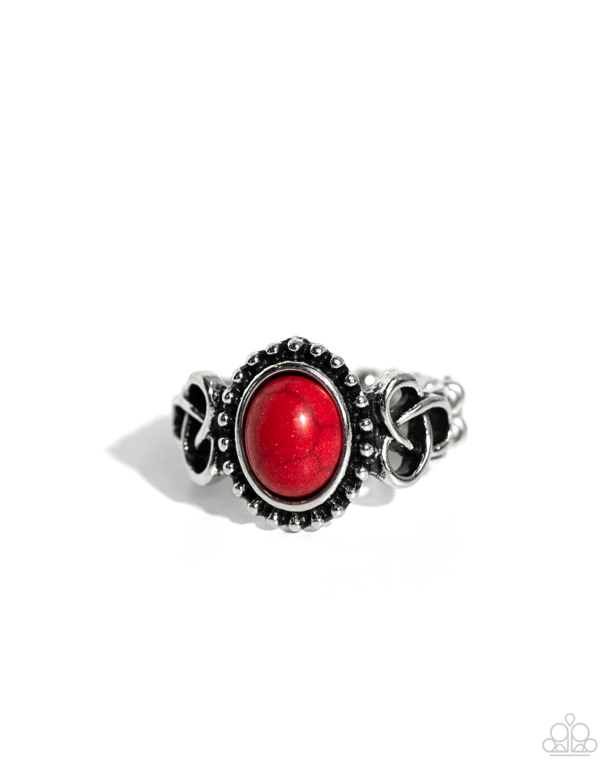 Celtic KNOT-out - Red