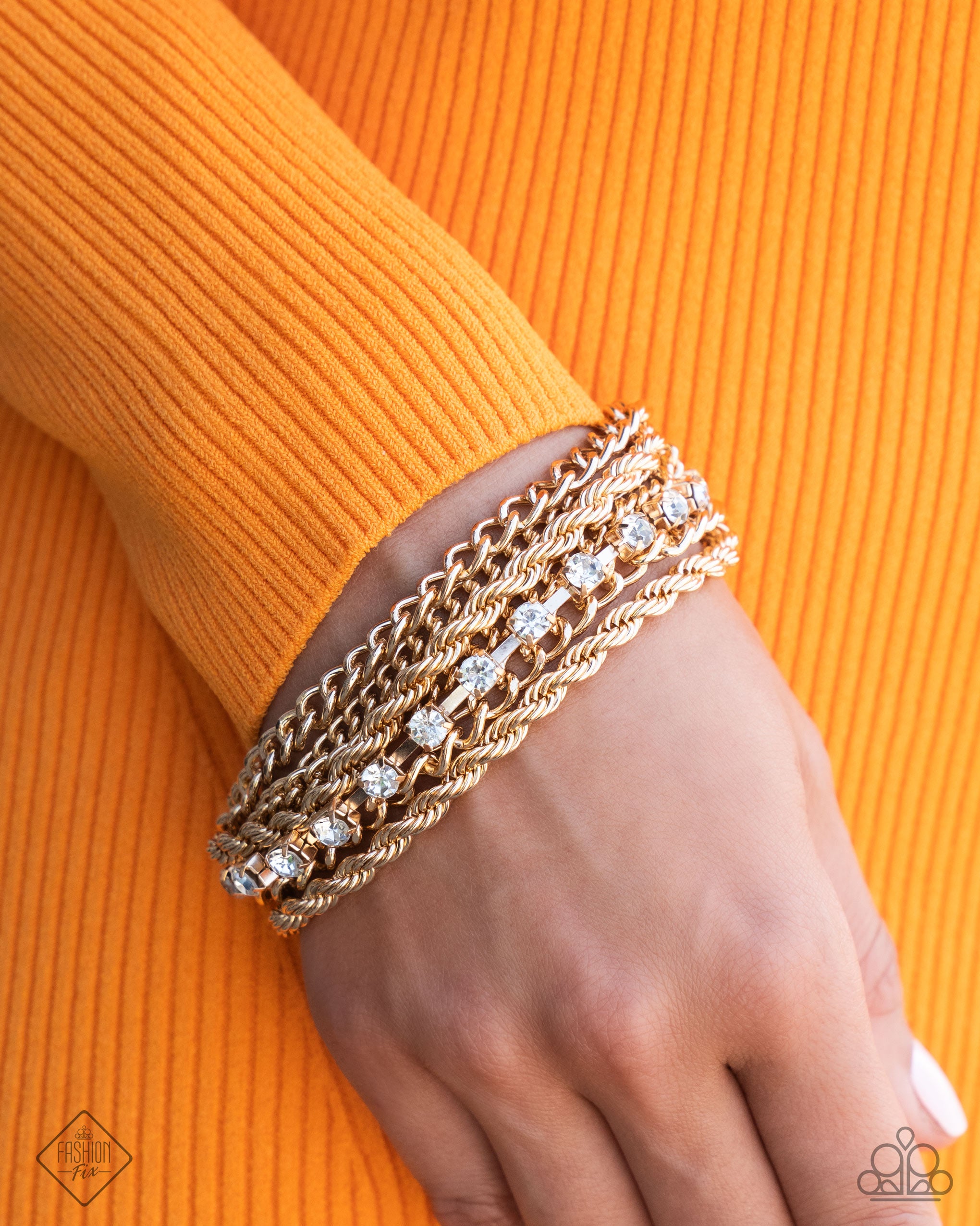 Fiercely 5th Avenue - Complete Trend Blend