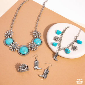 Simply Santa Fe - Complete Trend Blend