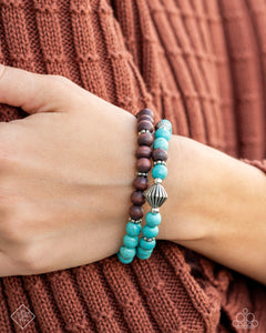 Simply Santa Fe - Complete Trend Blend