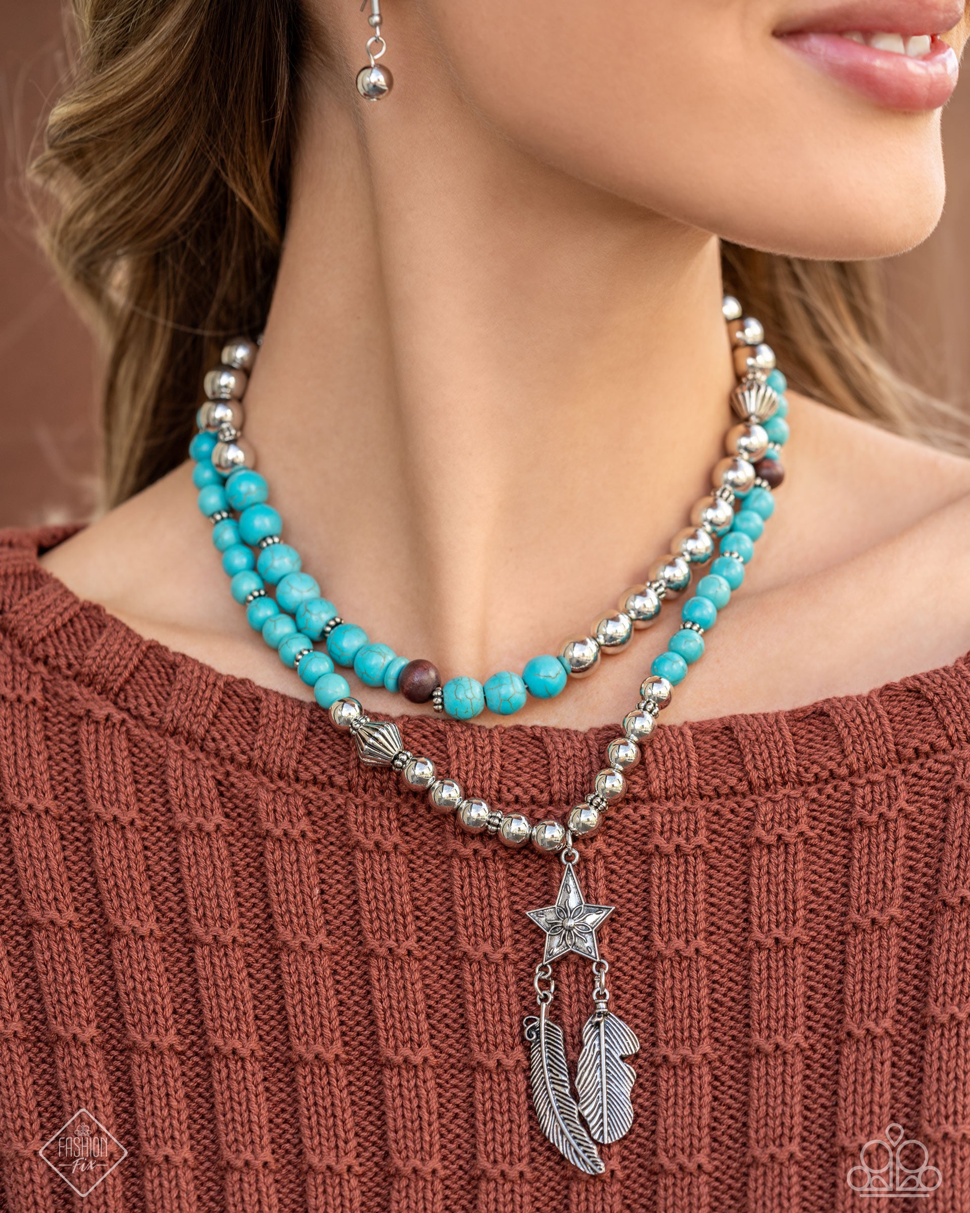 Simply Santa Fe - Complete Trend Blend