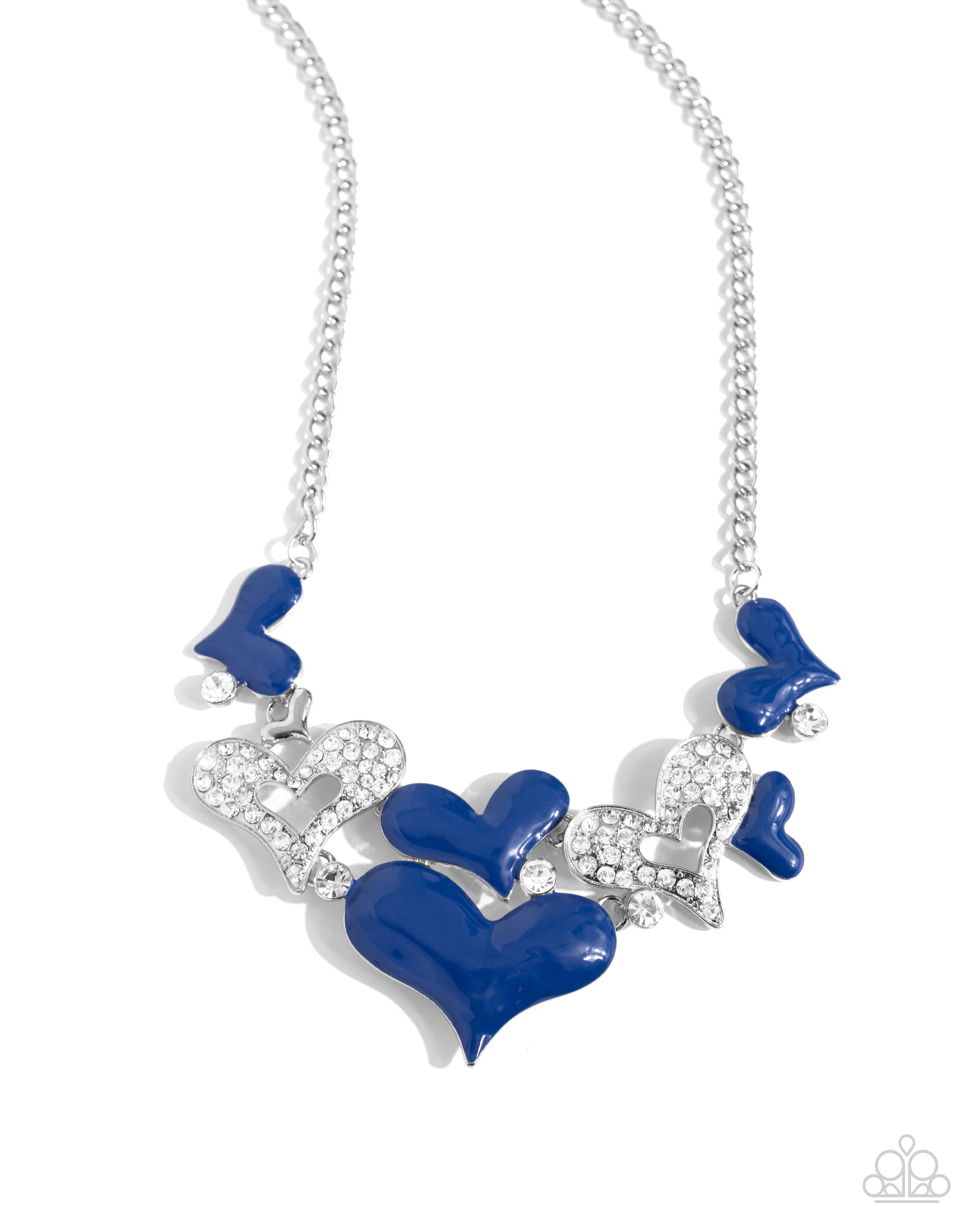 Room in My Heart for More - Blue