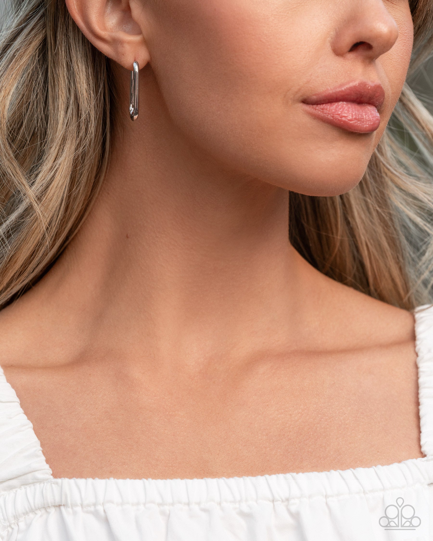 Paramount Paperclips - Silver