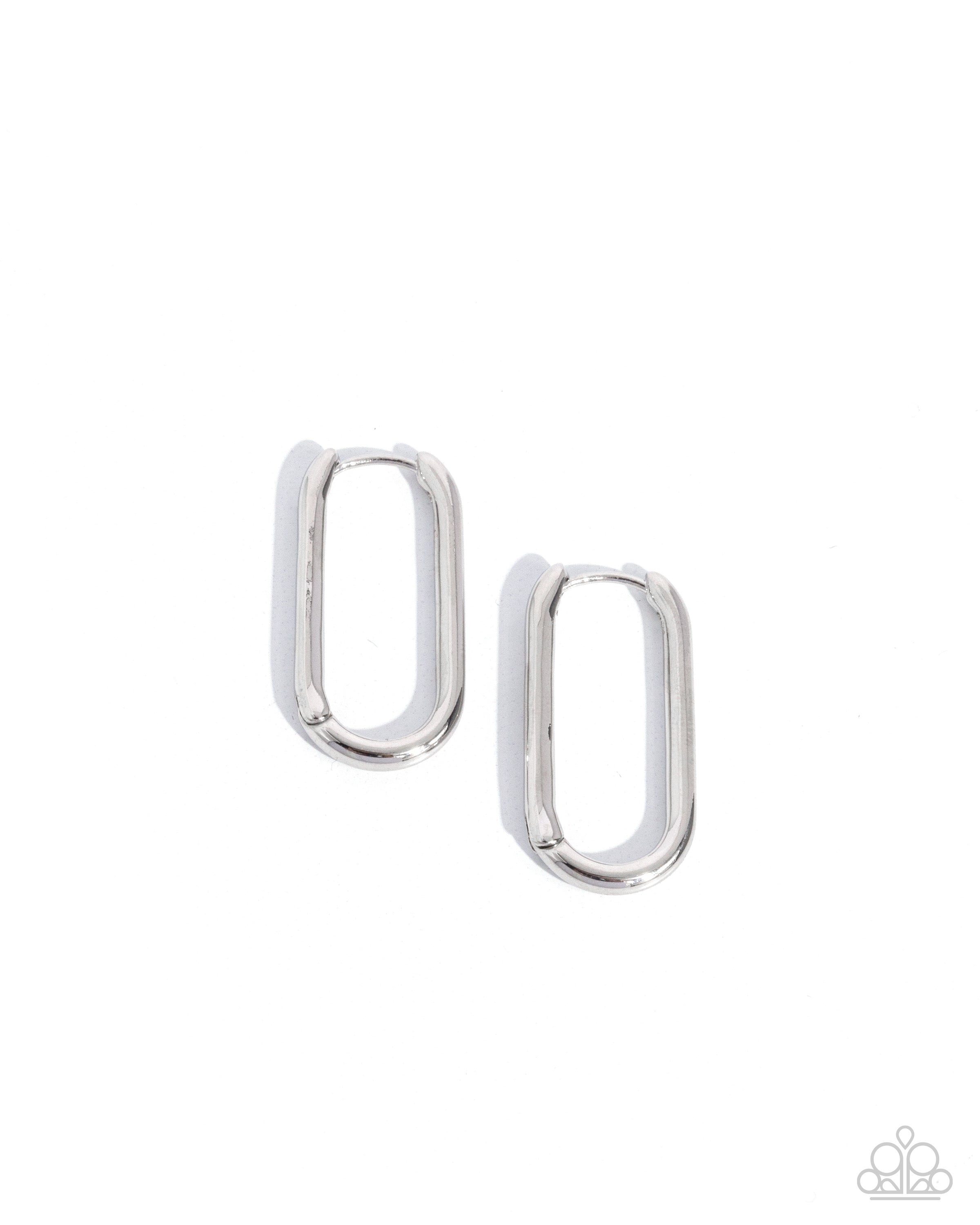 Paramount Paperclips - Silver