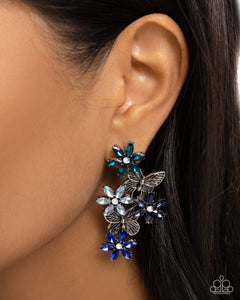 Aerial Award - Blue