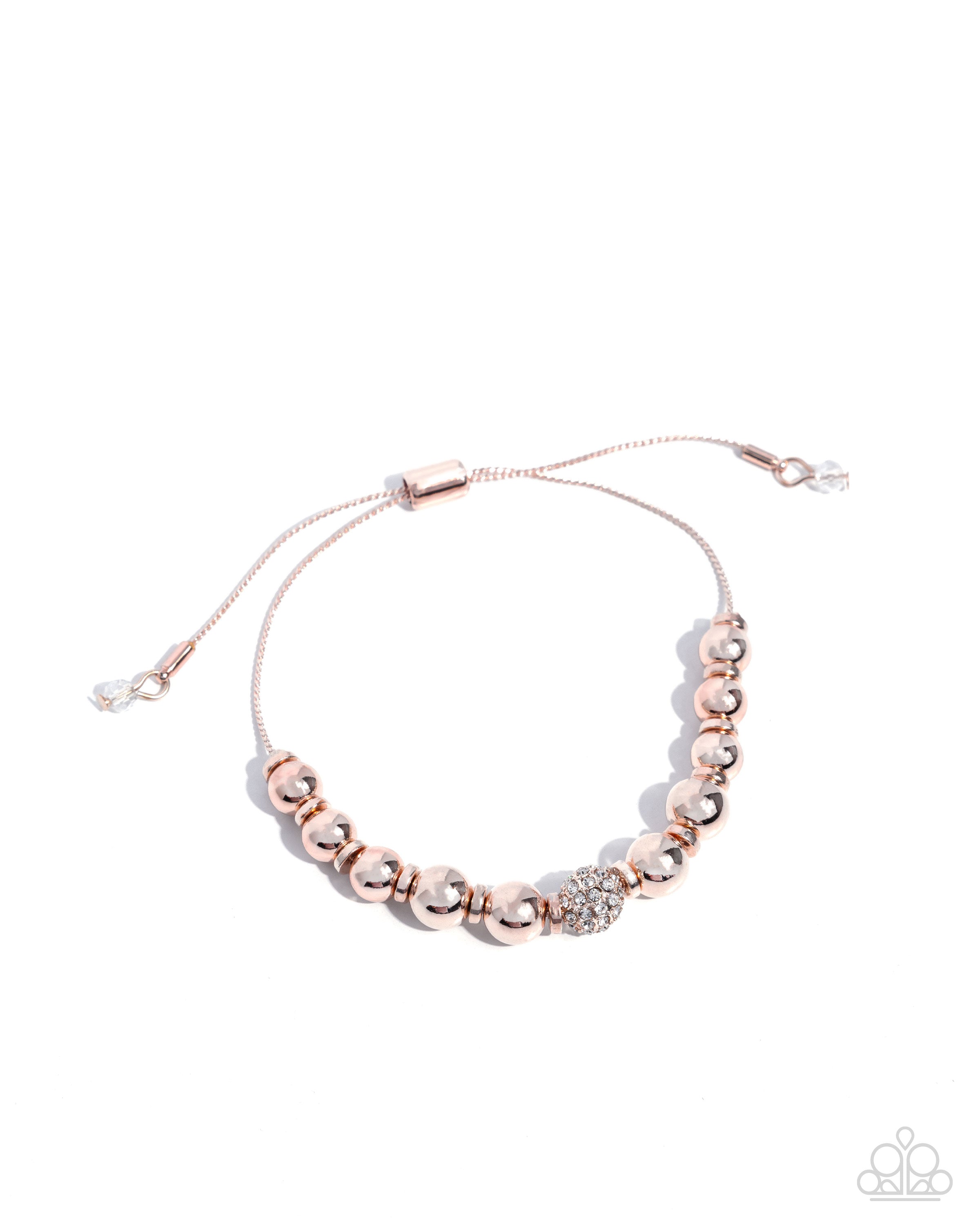 Slow and READY - Rose Gold