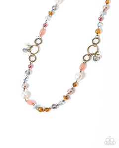 Eclectic Embrace - Brass