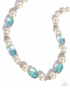 Regency Era - Blue