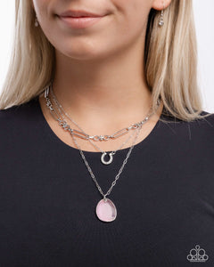 Western Wheelhouse - Pink