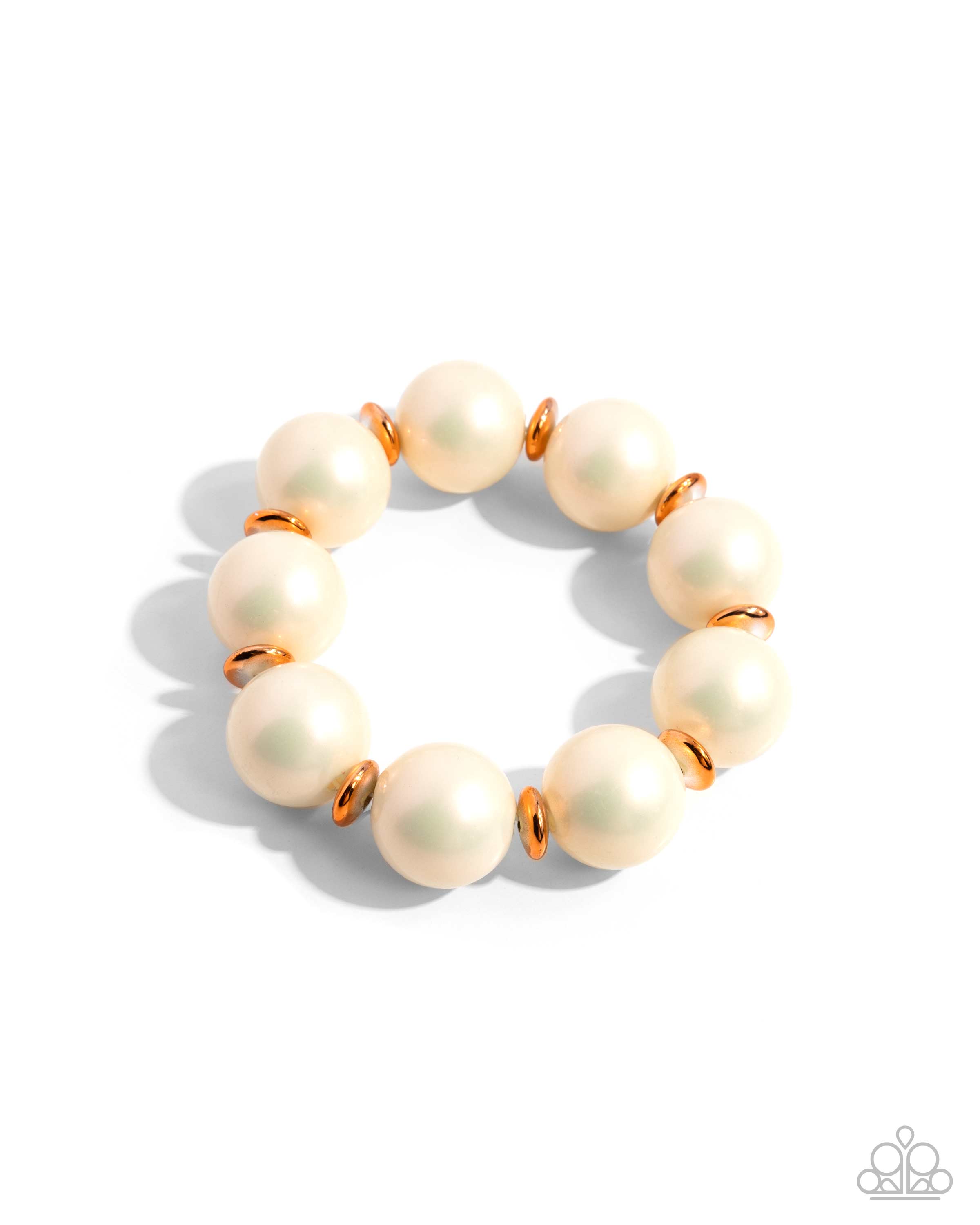 Pearl Platoon - Complete Look