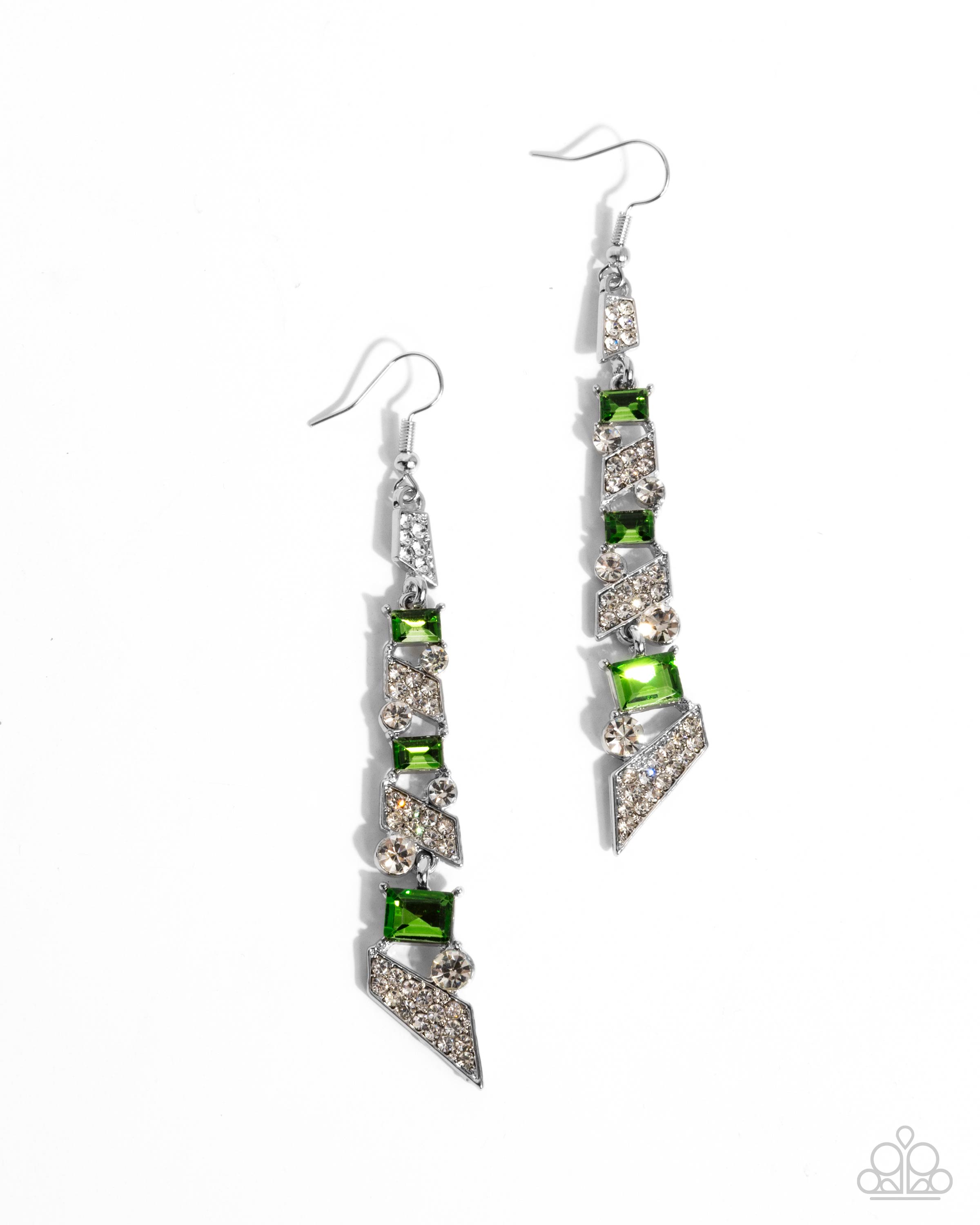 Cascading Cred - Green