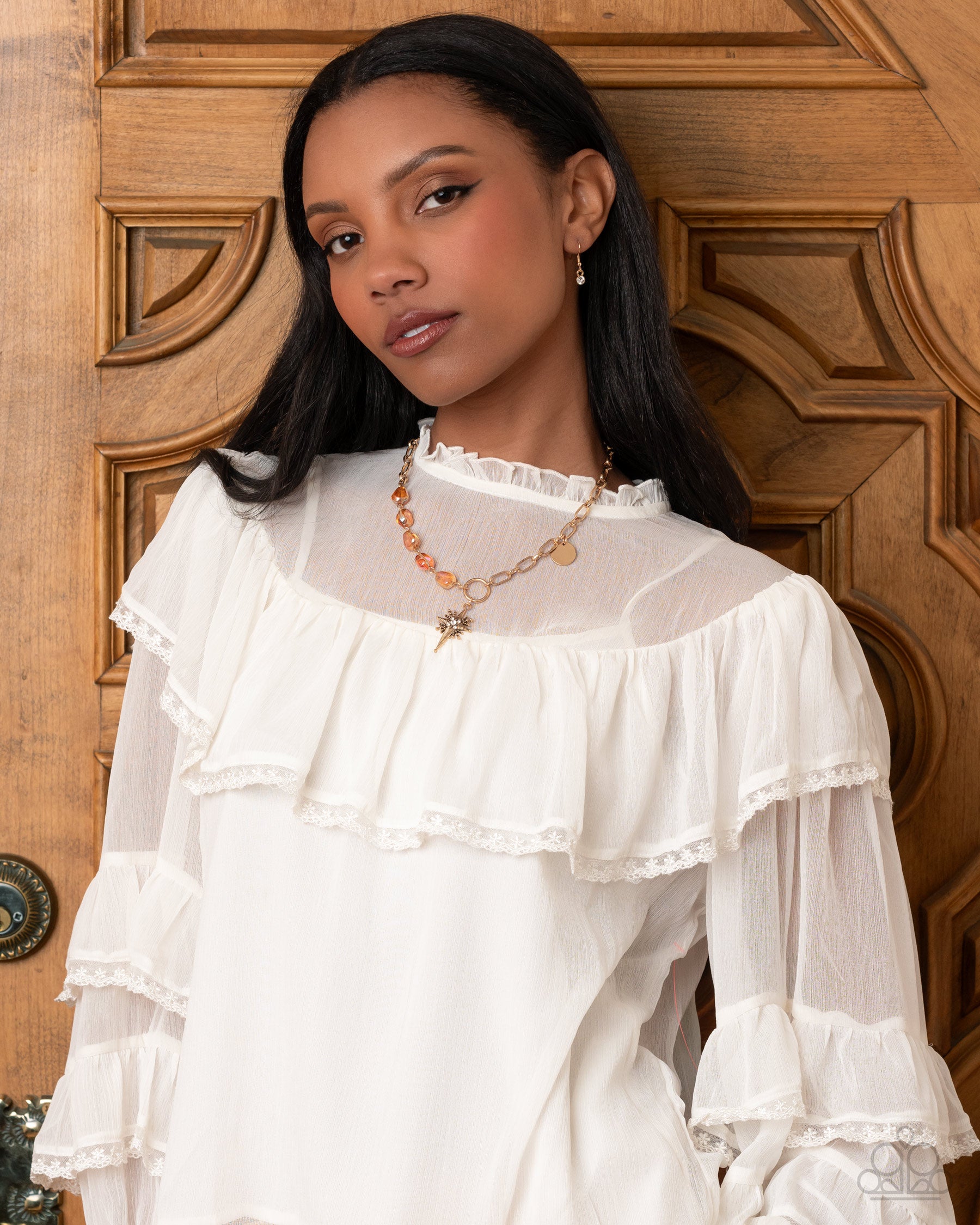 Loose and Wild - Gold