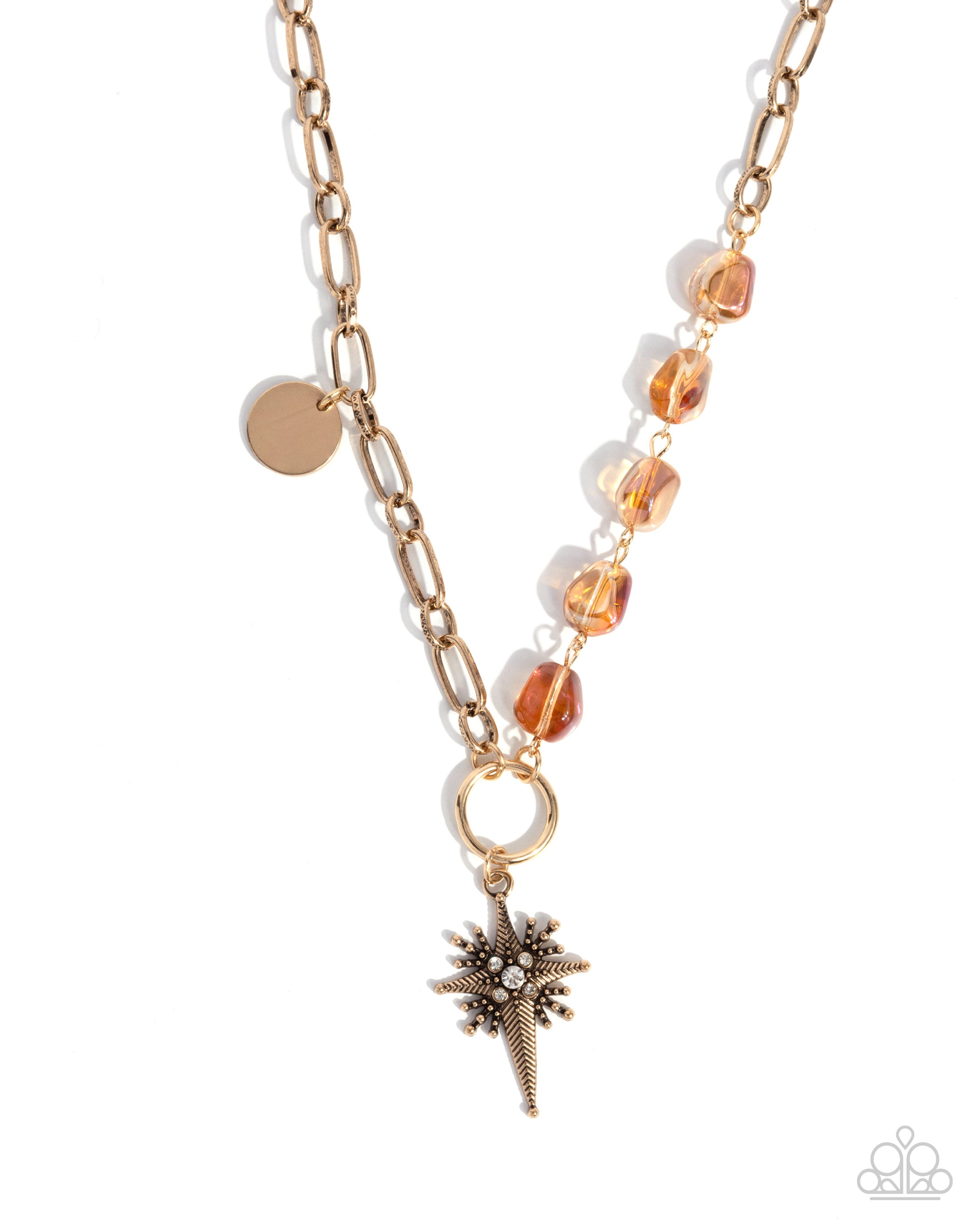 Loose and Wild - Gold