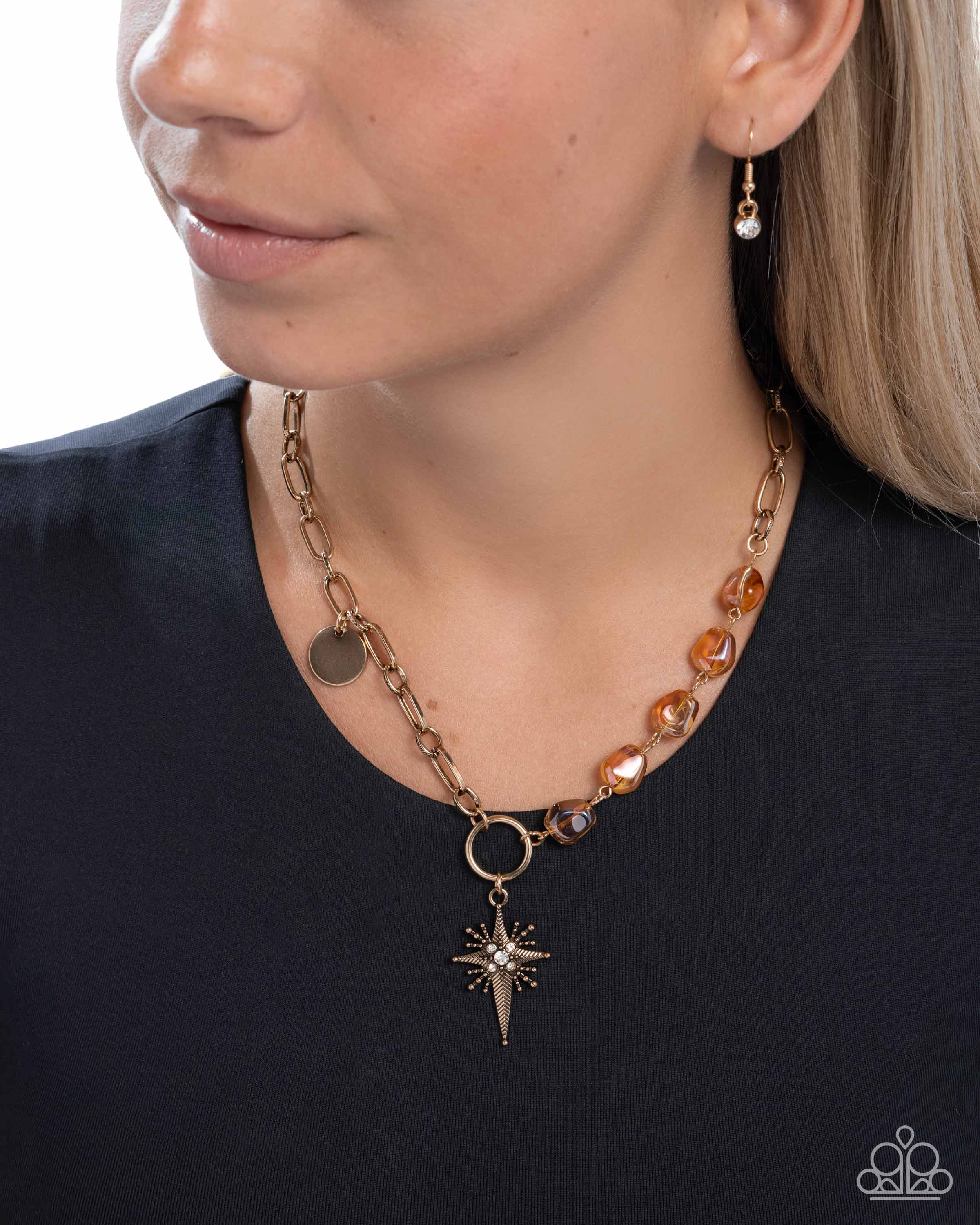 Loose and Wild - Gold