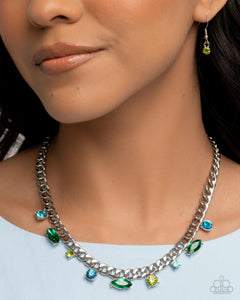 Captivating Class - Complete Look
