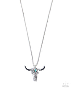 Longhorn Legacy - Black