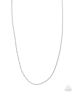 Stainless Sentiment - Silver