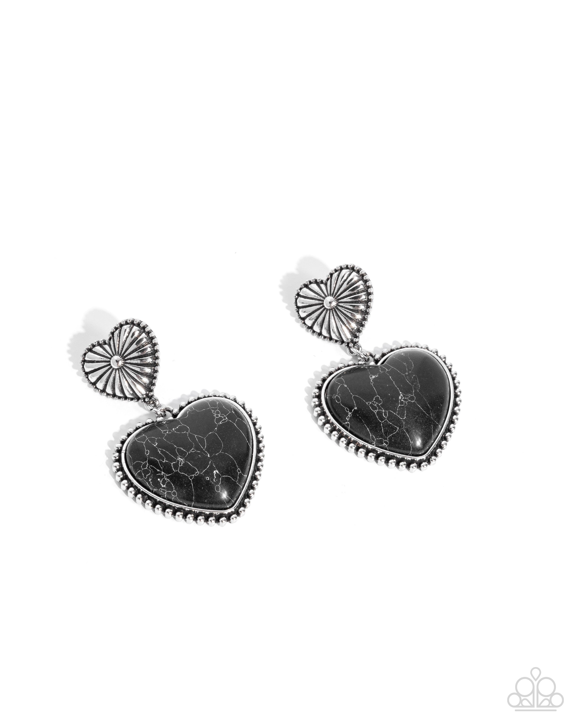 Rustic Reinvention - Black