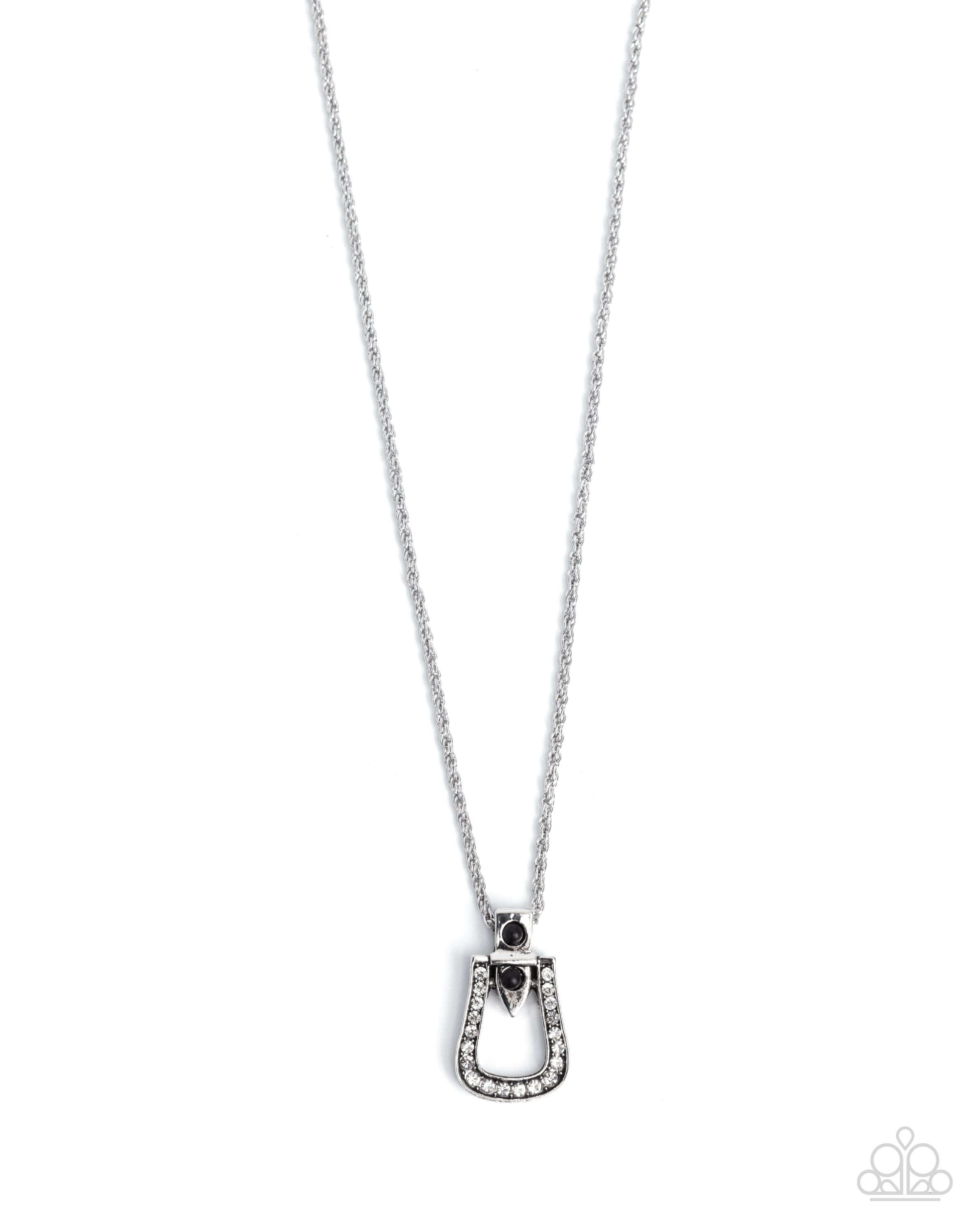 Sensational Stirrup - Black