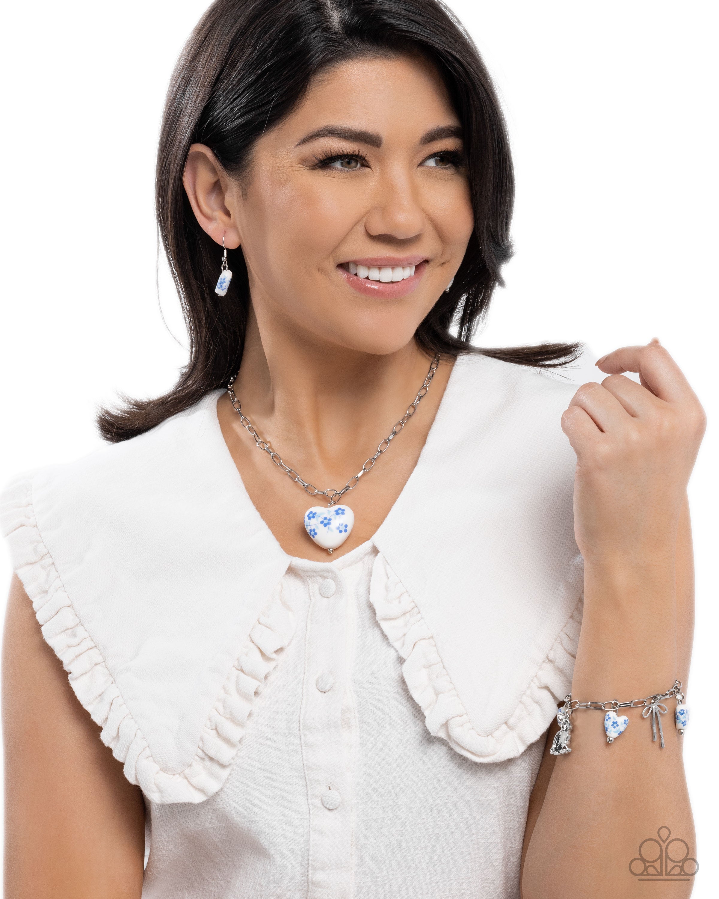 Painted Pact - Complete Look