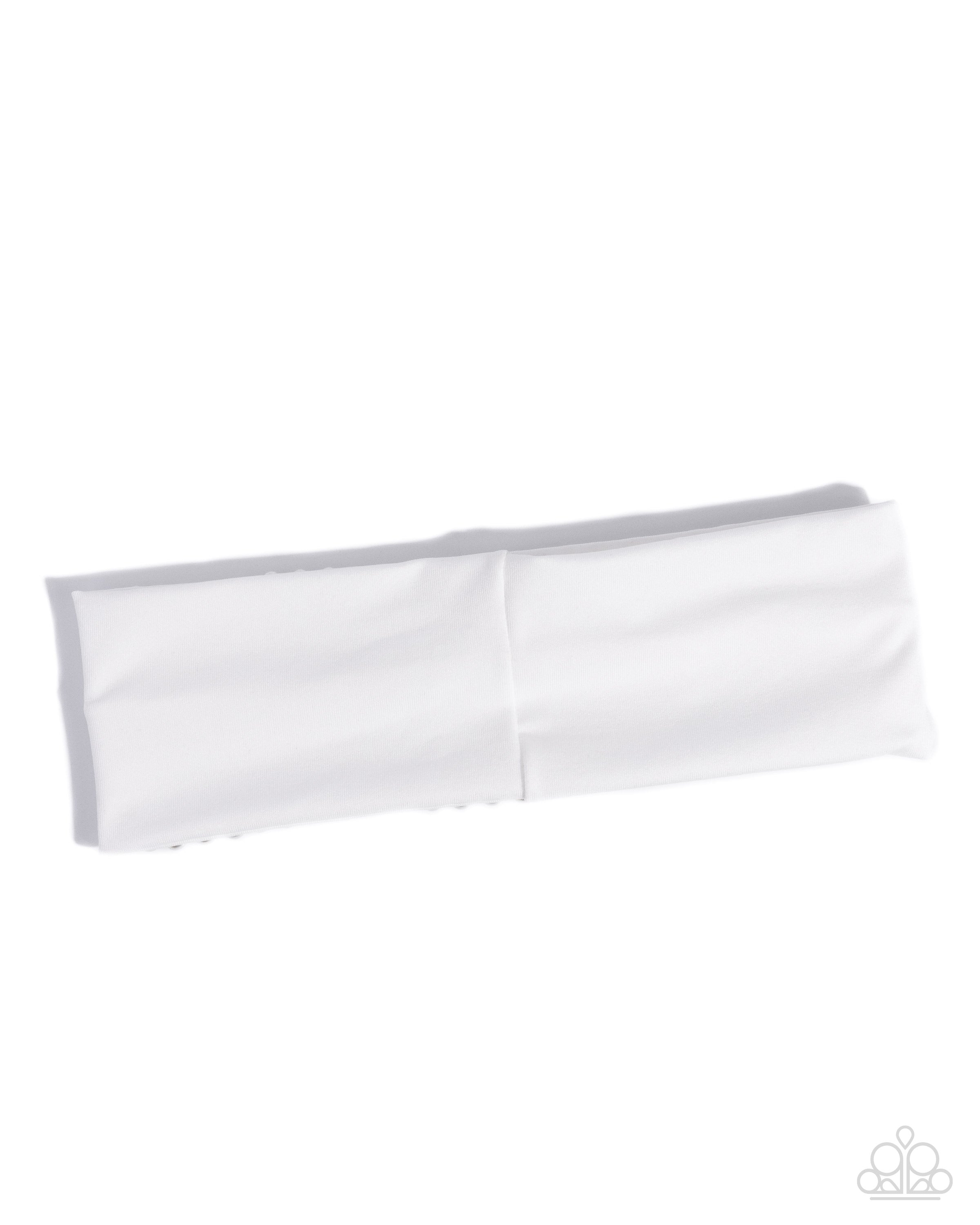 Pearl Prelude - White