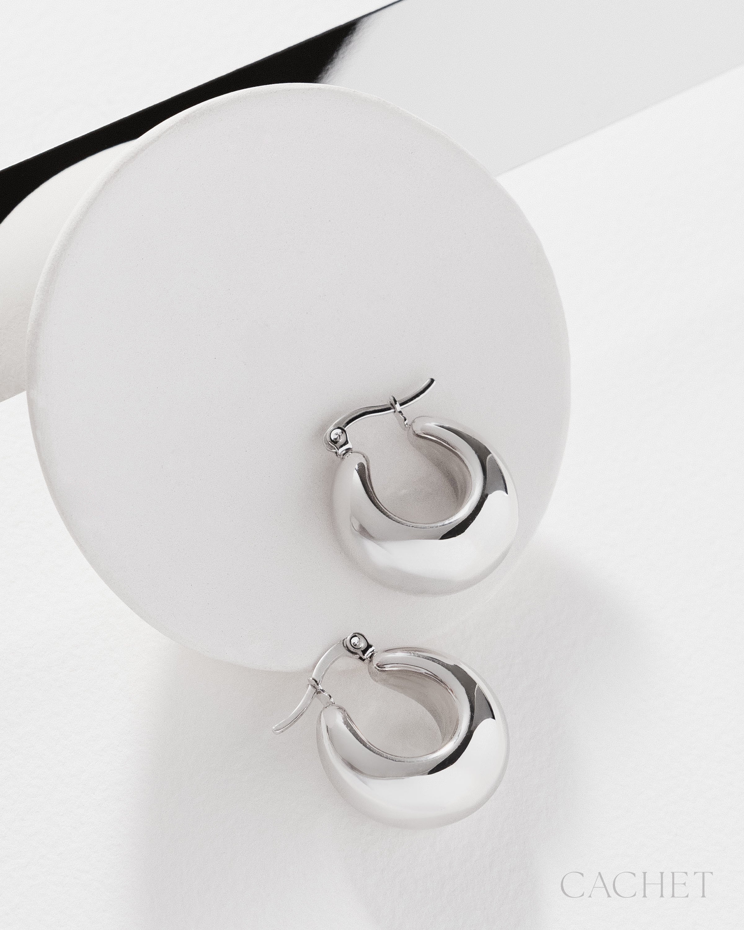 Haute - Rhodium