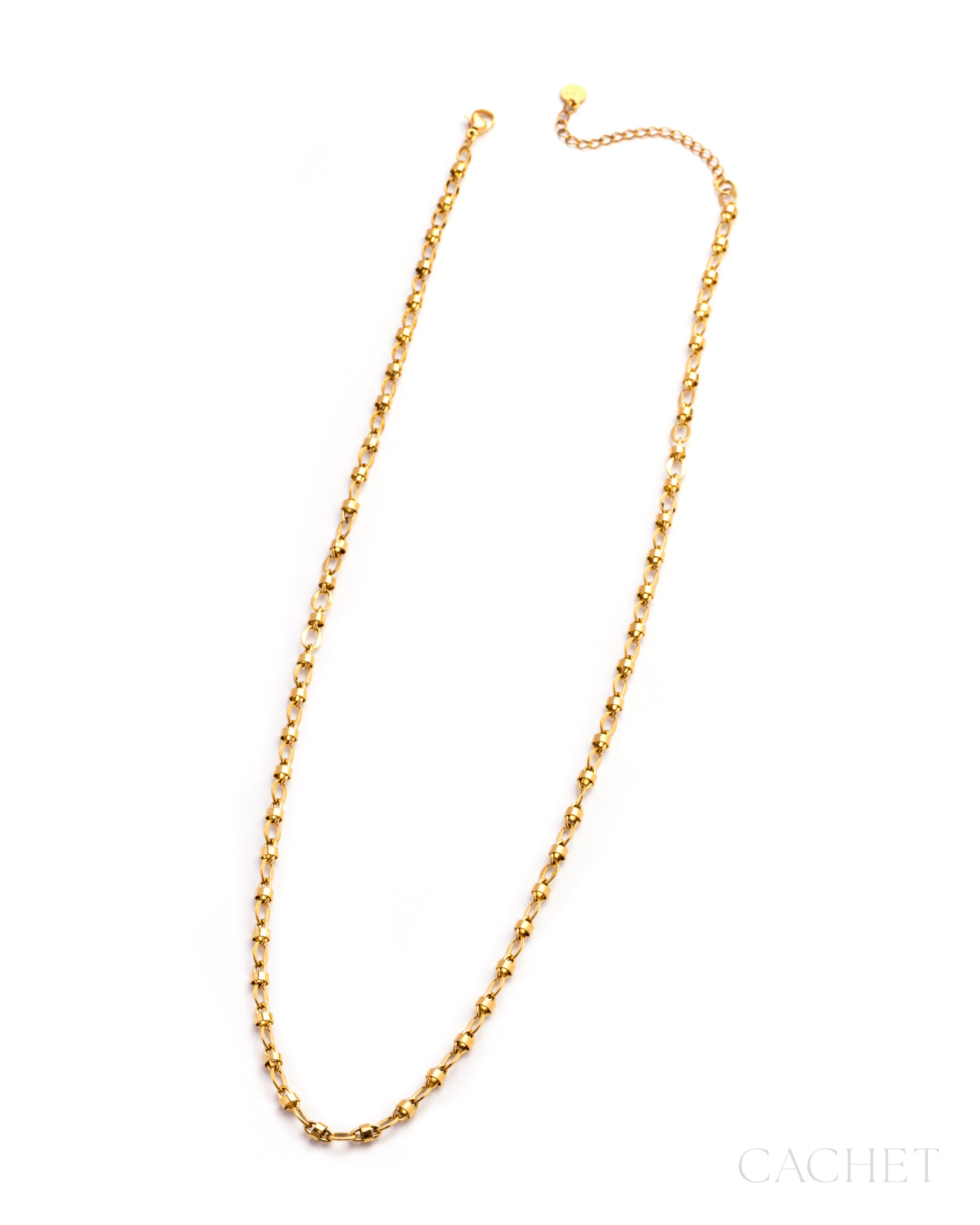 Lien - 18K Gold