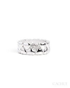 Promising - Rhodium