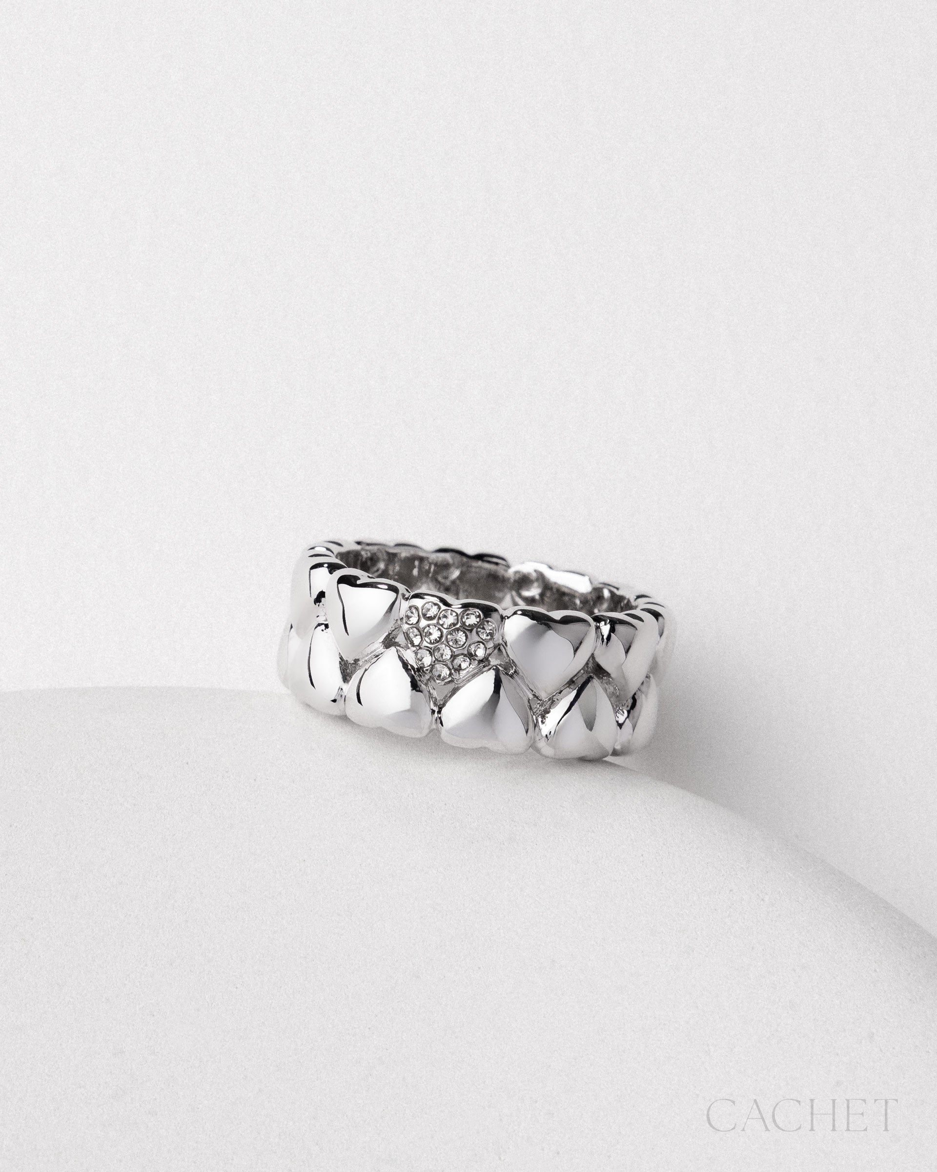 Promising - Rhodium