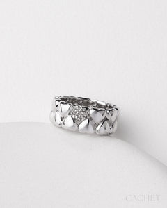 Promising - Rhodium