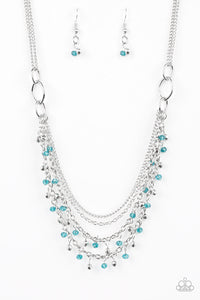 Financially Fabulous - Blue