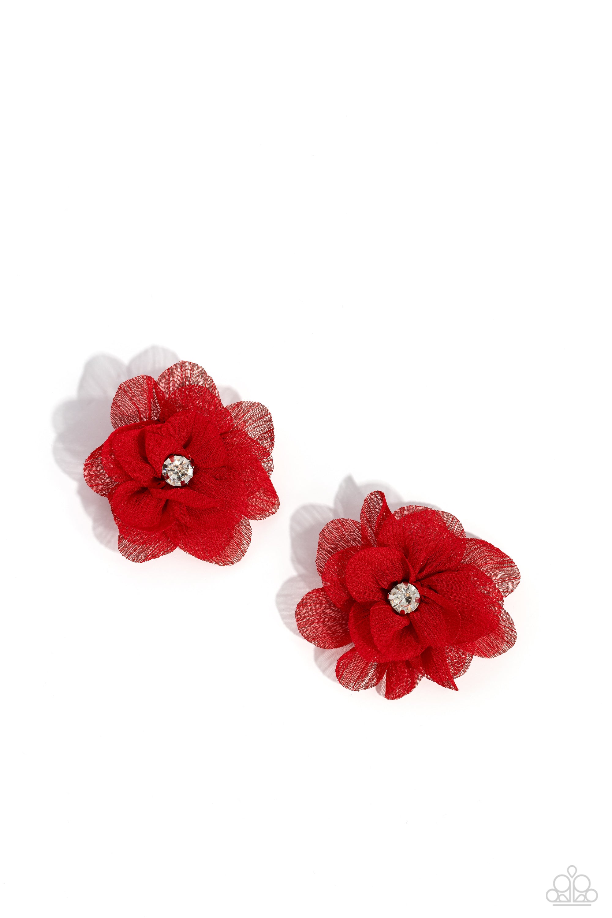 Perennial Palace - Red