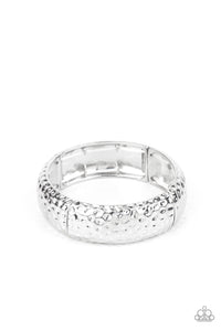 Come Under The Hammer - Silver
