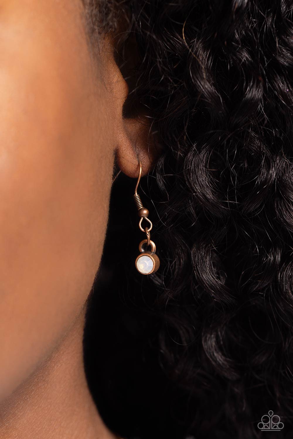 Prairie Dream - Copper