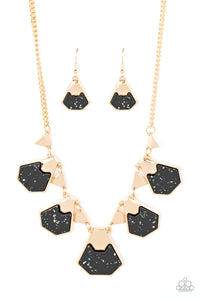 Extra Exclusive - Black