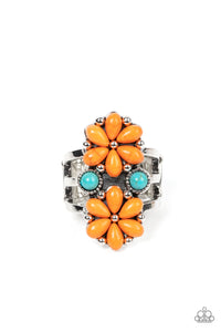 Fredonia Florist - Orange