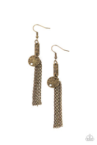 Twinkle Twinkle Little Trinket - Brass