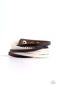 Not SEW Fast - Brown
