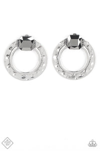 Smoldering Scintillation - Silver