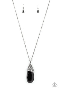 Dibs on the Dazzle - Black
