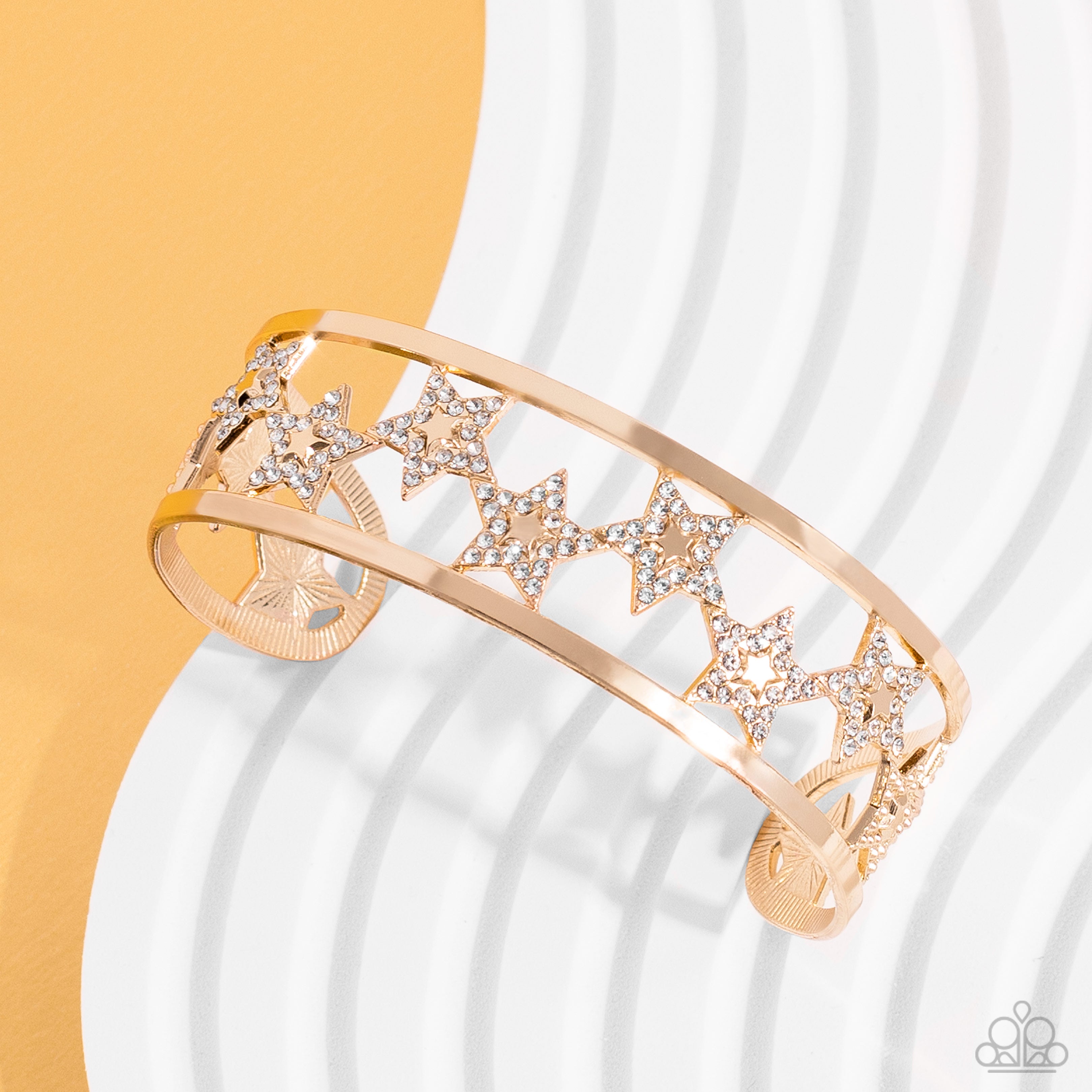 Starry Suffragette - Gold