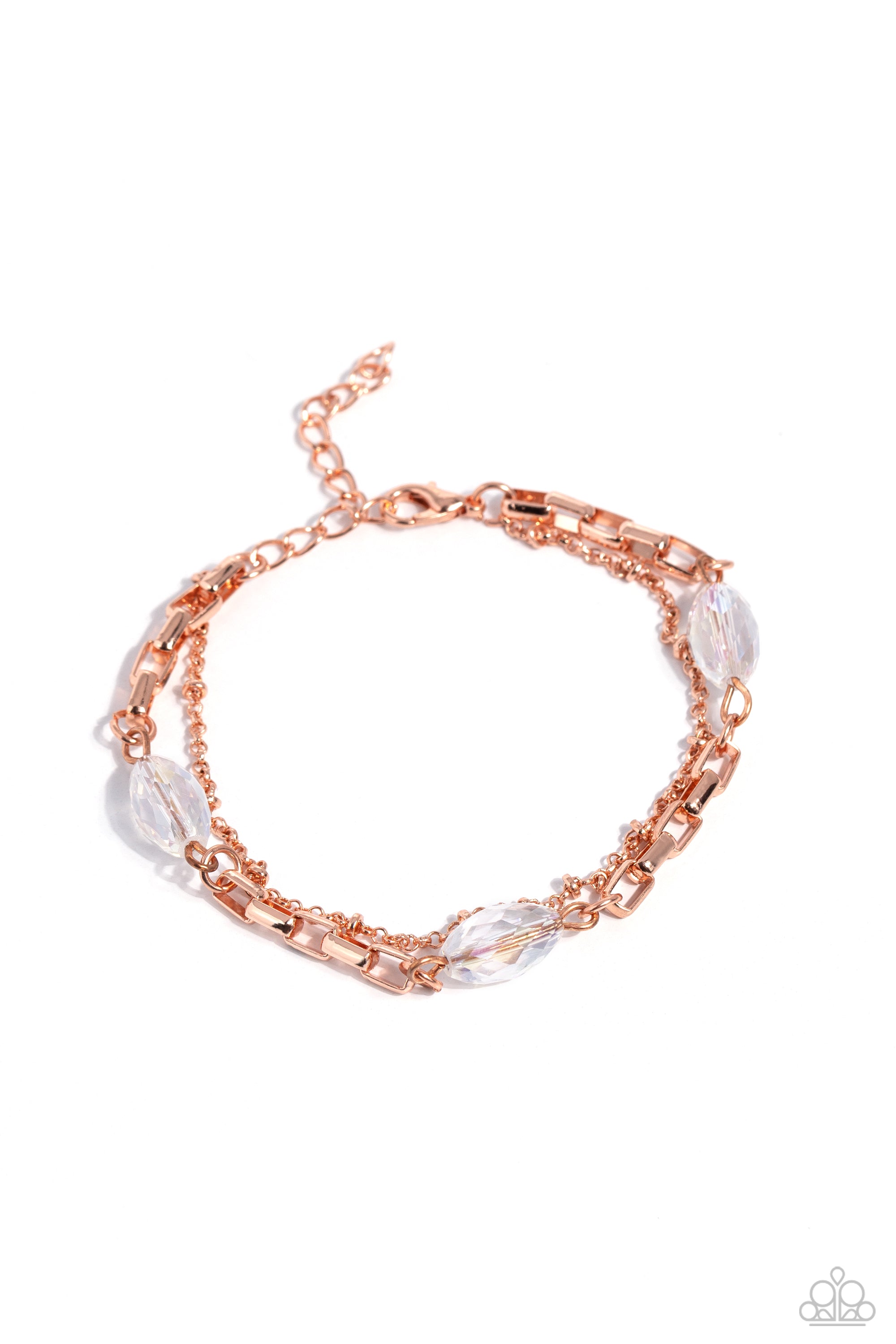 Business Brunch - Copper
