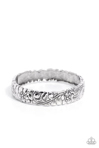Grounded Grace - Silver