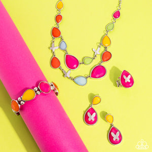 Glimpses of Malibu - Complete Trend Blend